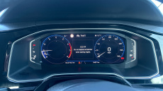 Volkswagen Polo 1.0 TSI Style 5dr Petrol Hatchback